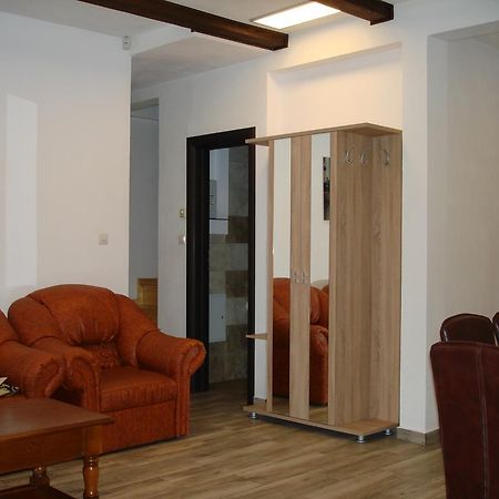 Apartament Romanita Сибиу Екстериор снимка