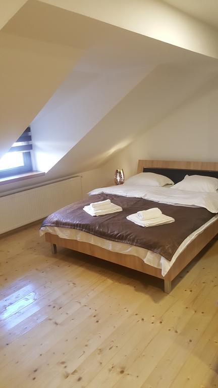 Apartament Romanita Сибиу Екстериор снимка