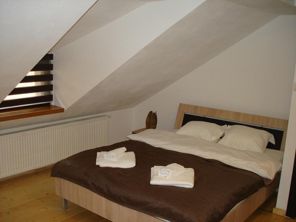 Apartament Romanita Сибиу Екстериор снимка