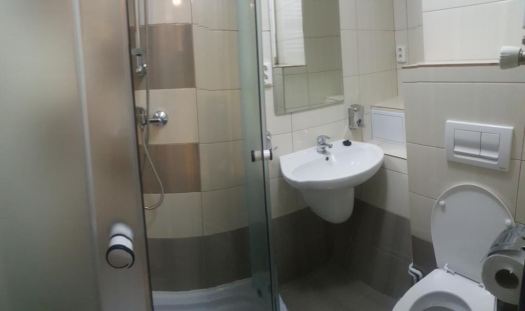 Apartament Romanita Сибиу Екстериор снимка